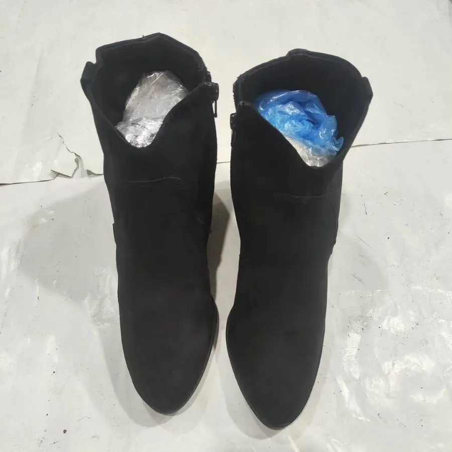 بوت زنانه اورجینال