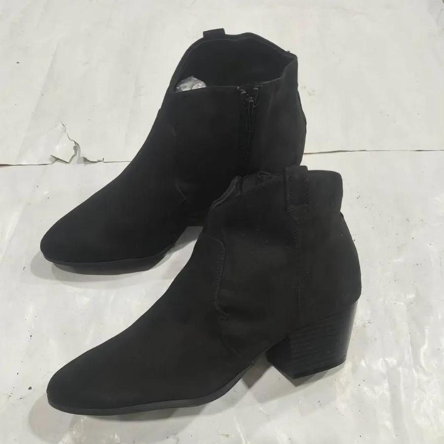 بوت زنانه اورجینال