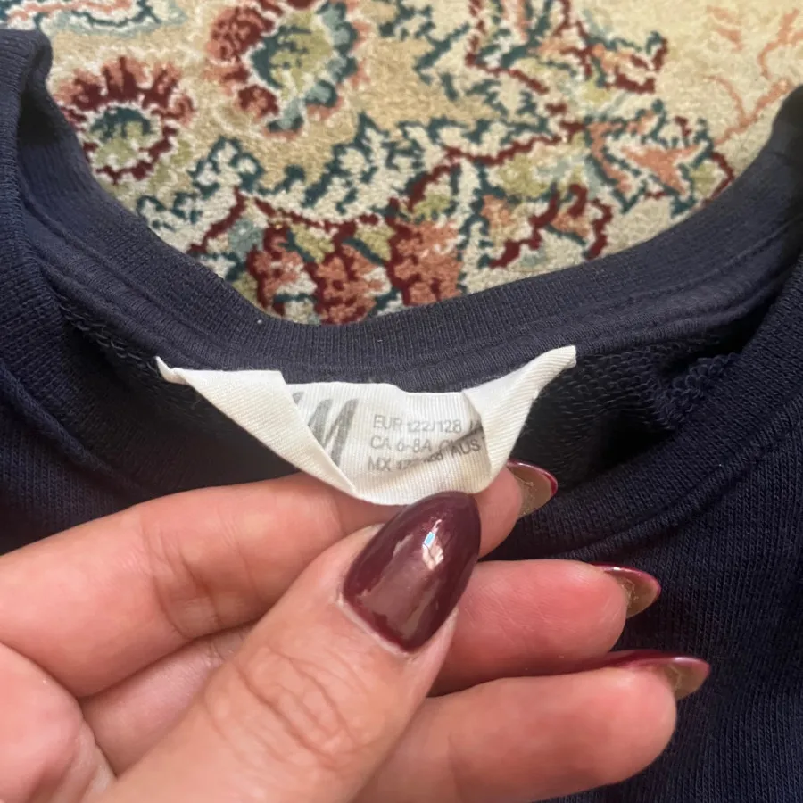 تونیک زمستان دخترانه