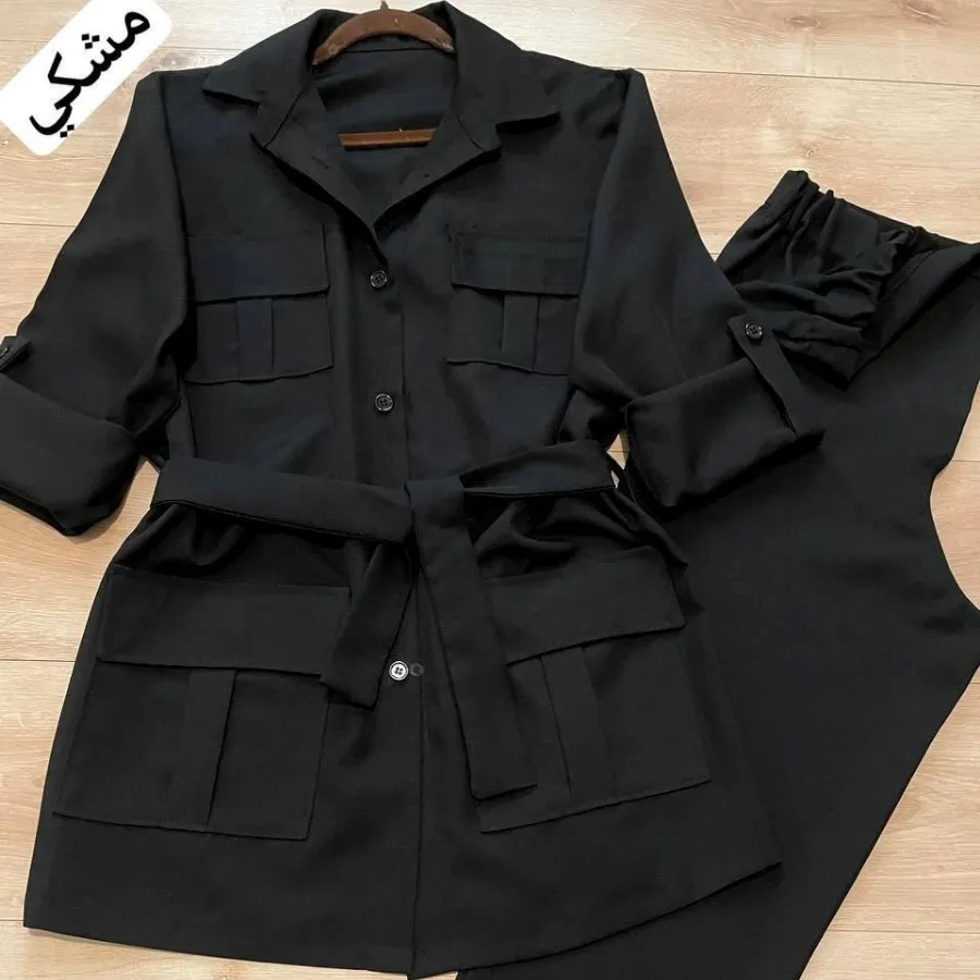 ست مکانیک پرومکس