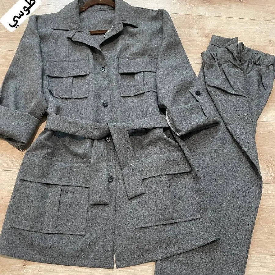 ست مکانیک پرومکس