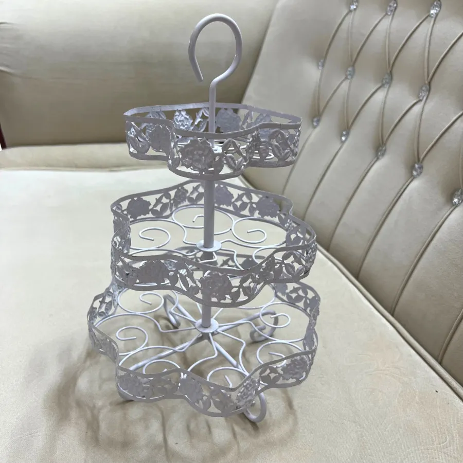 ظرف شیرینی و کاپ کیک