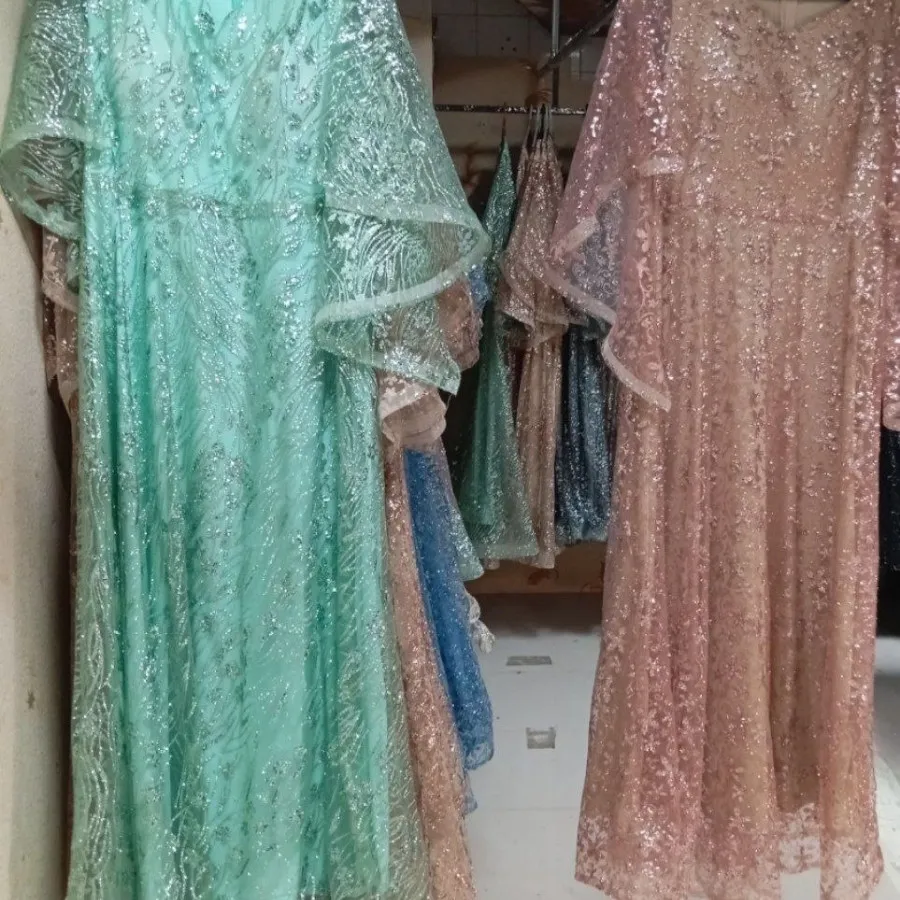 لباس مجلسی شیک جدید