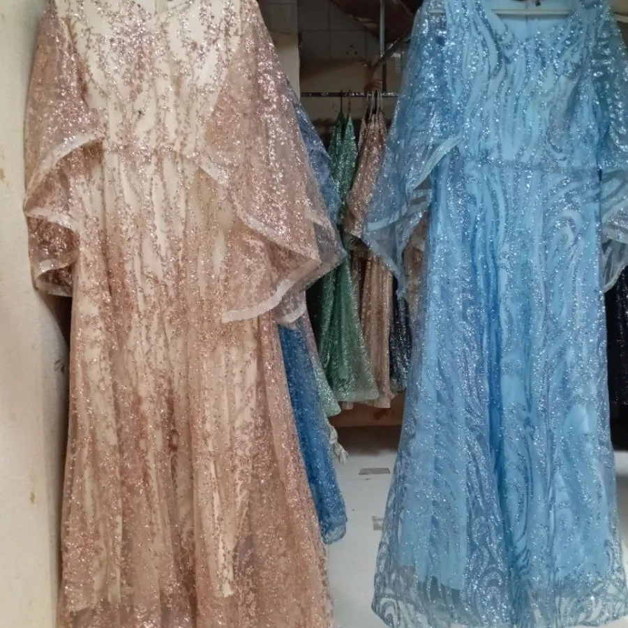 لباس مجلسی شیک جدید