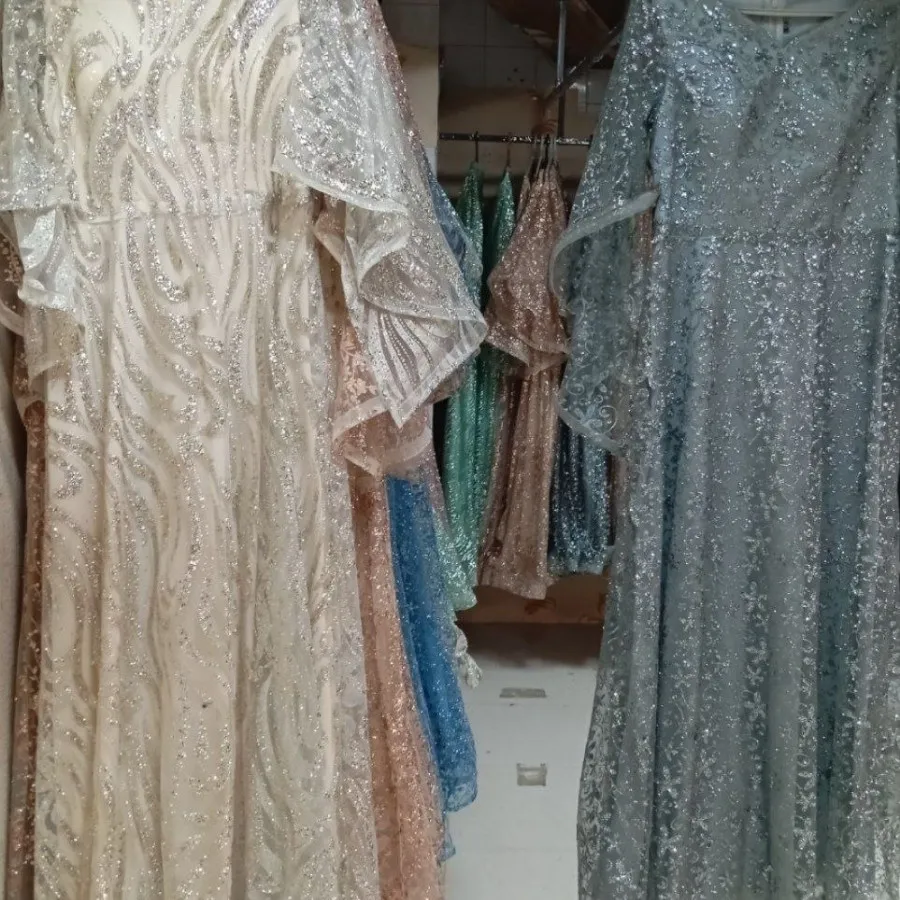 لباس مجلسی شیک جدید