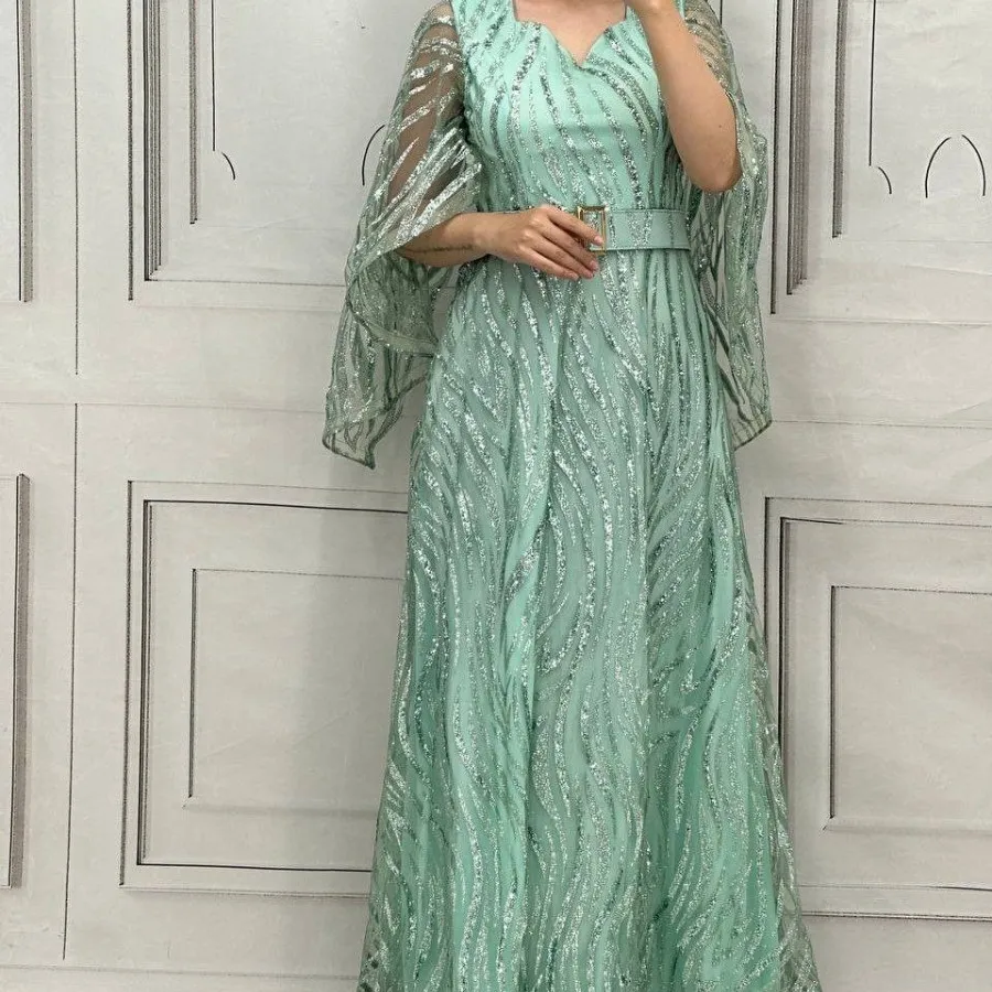 لباس مجلسی شیک جدید