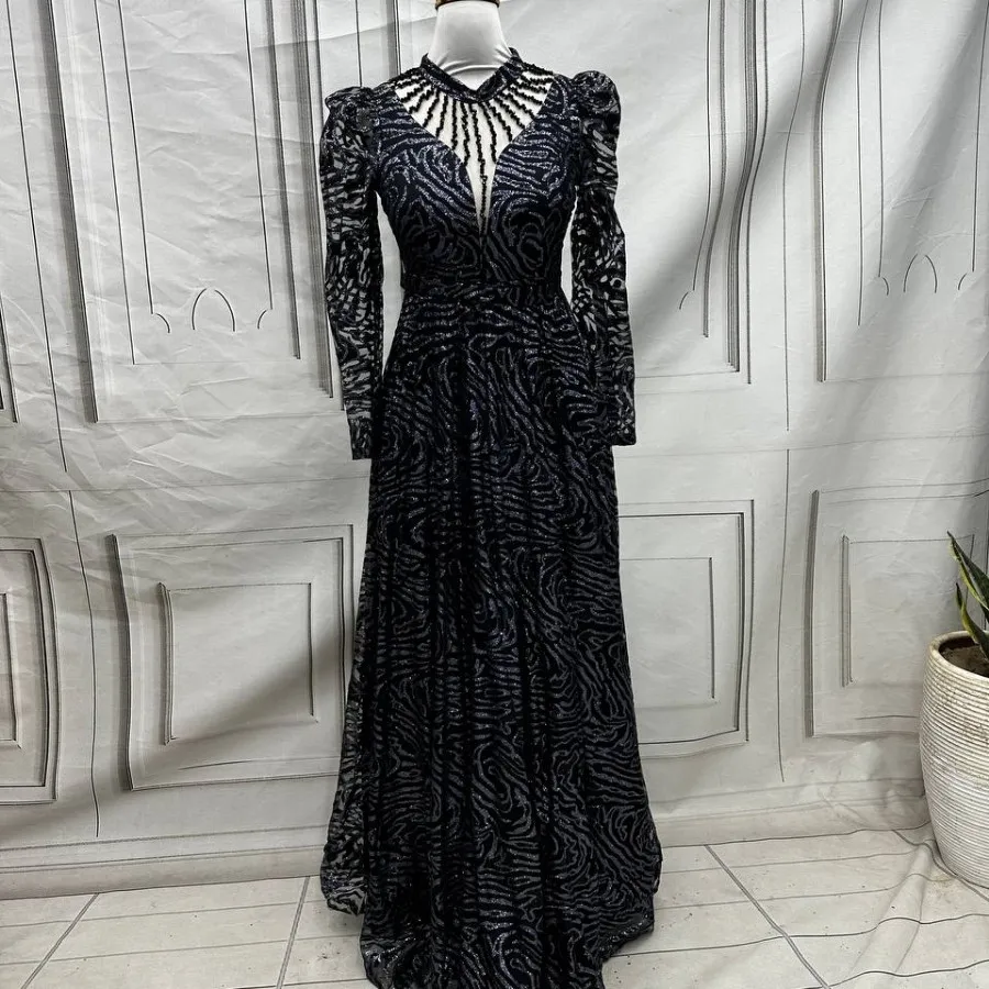 لباس مجلسی شیک جدید