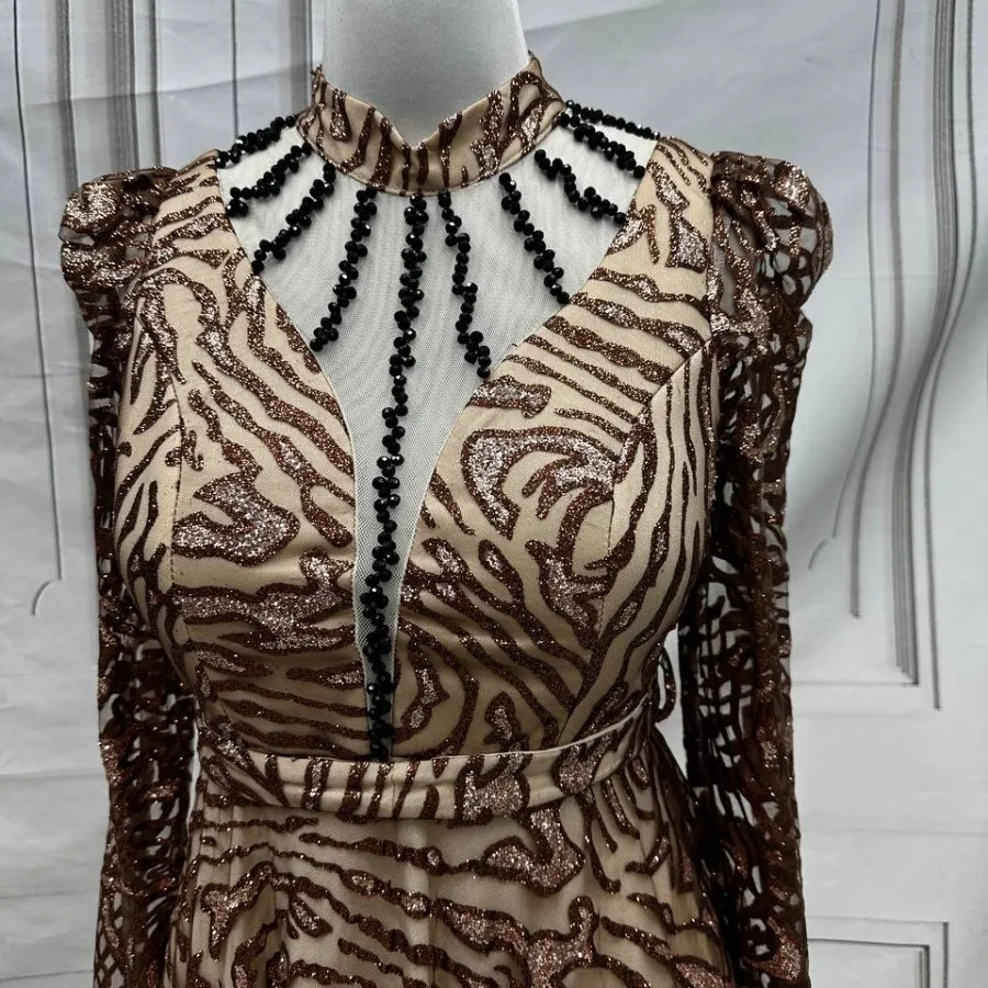 لباس مجلسی شیک جدید