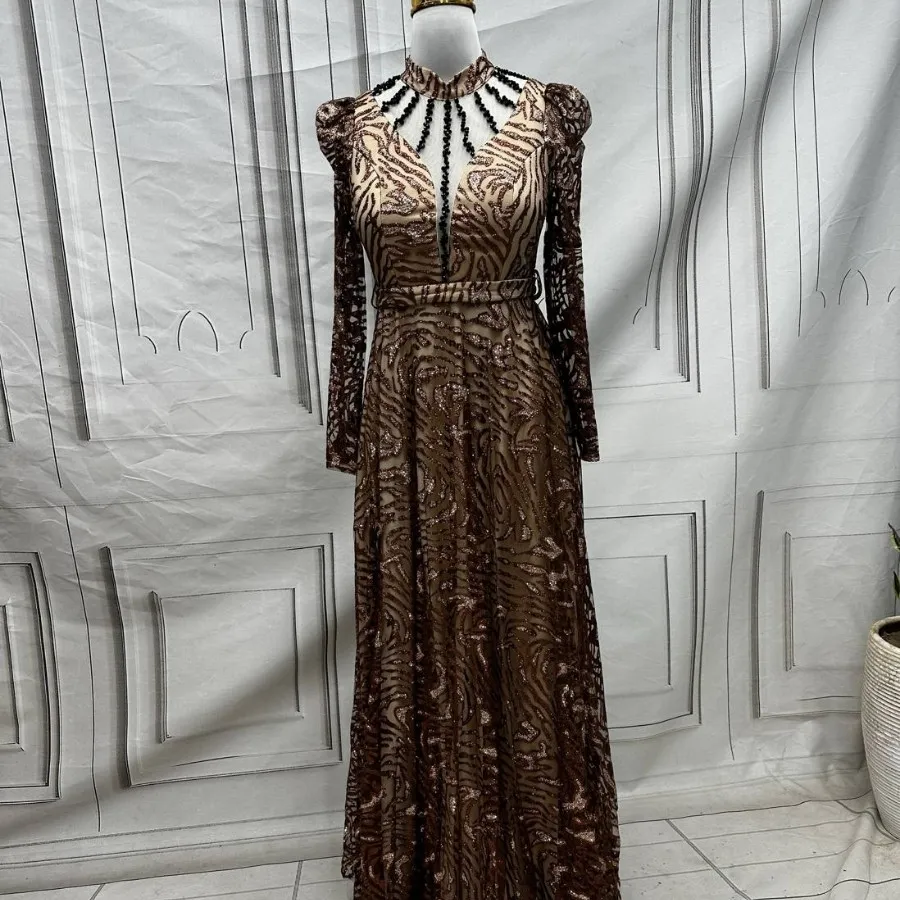 لباس مجلسی شیک جدید