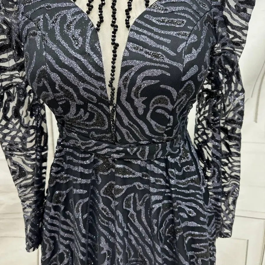 لباس مجلسی شیک جدید