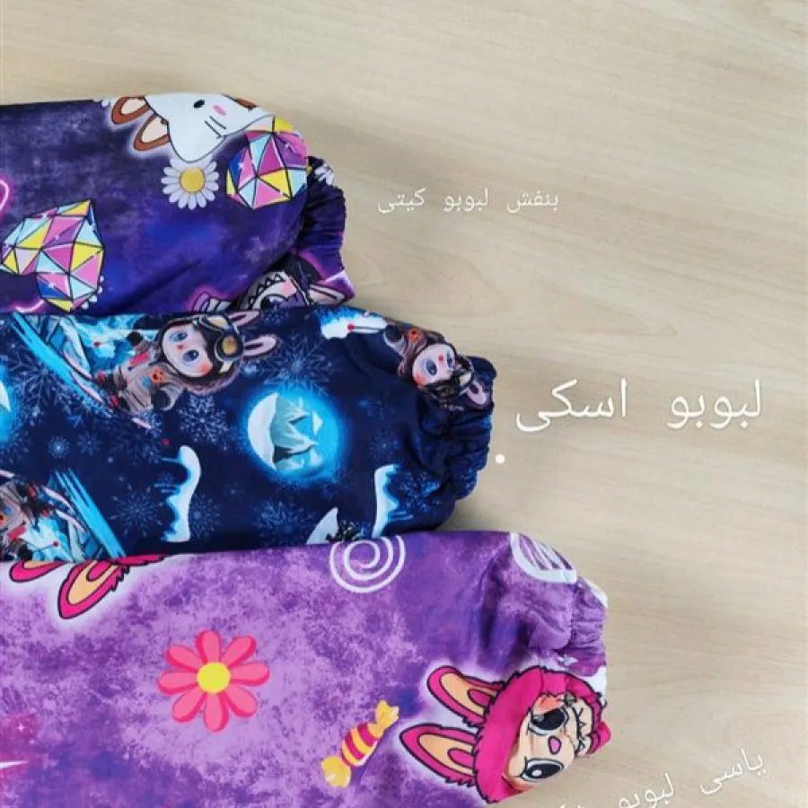 کاپشن دخترونه