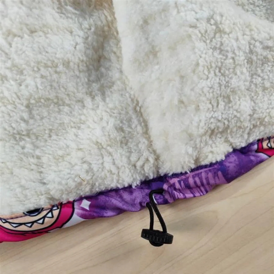 کاپشن دخترونه