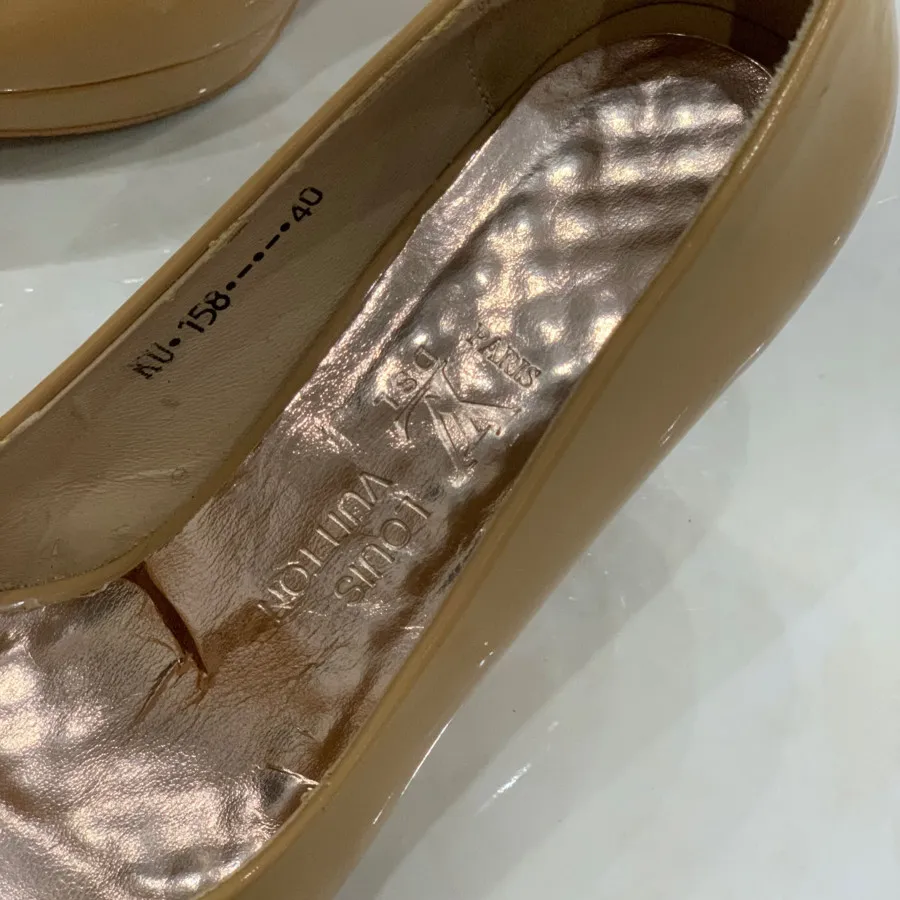 کفش زنانه خارجی