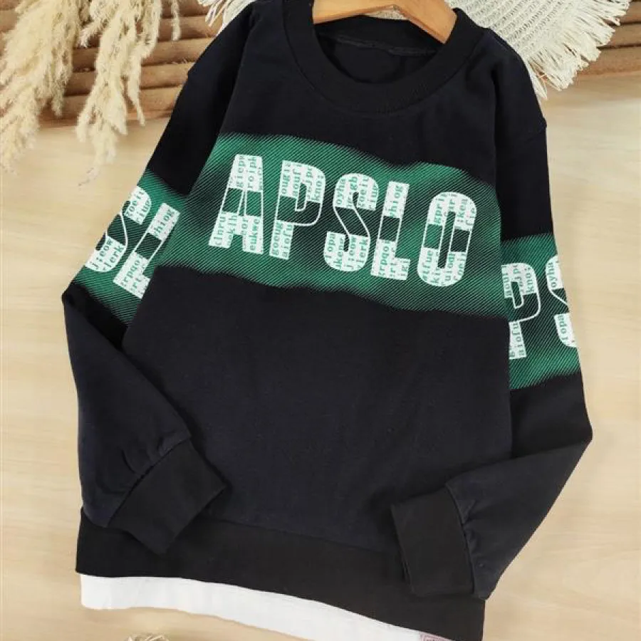 بلوز تک پسرانه