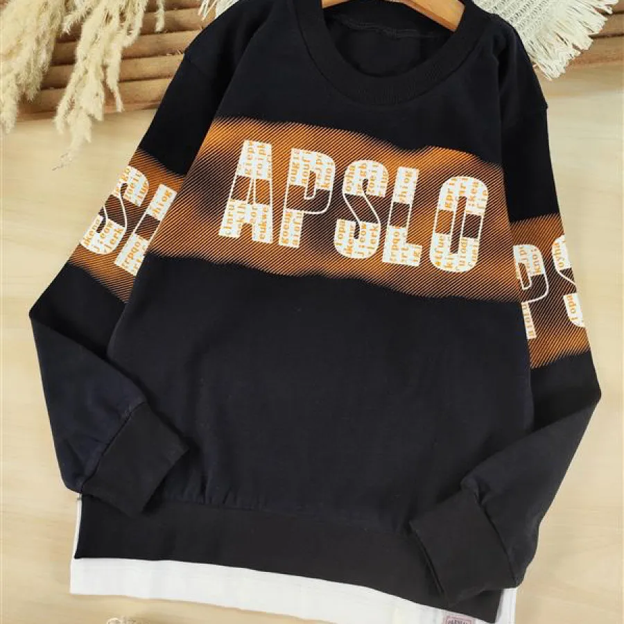 بلوز تک پسرانه