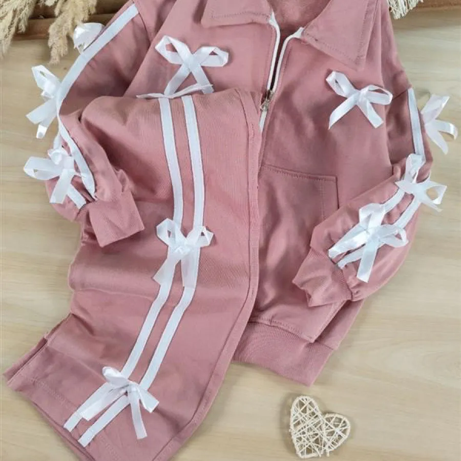 سویشرت شلوار دخترانه