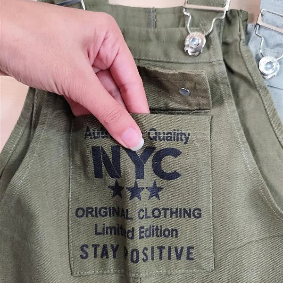 بیلر کتان بچگانه