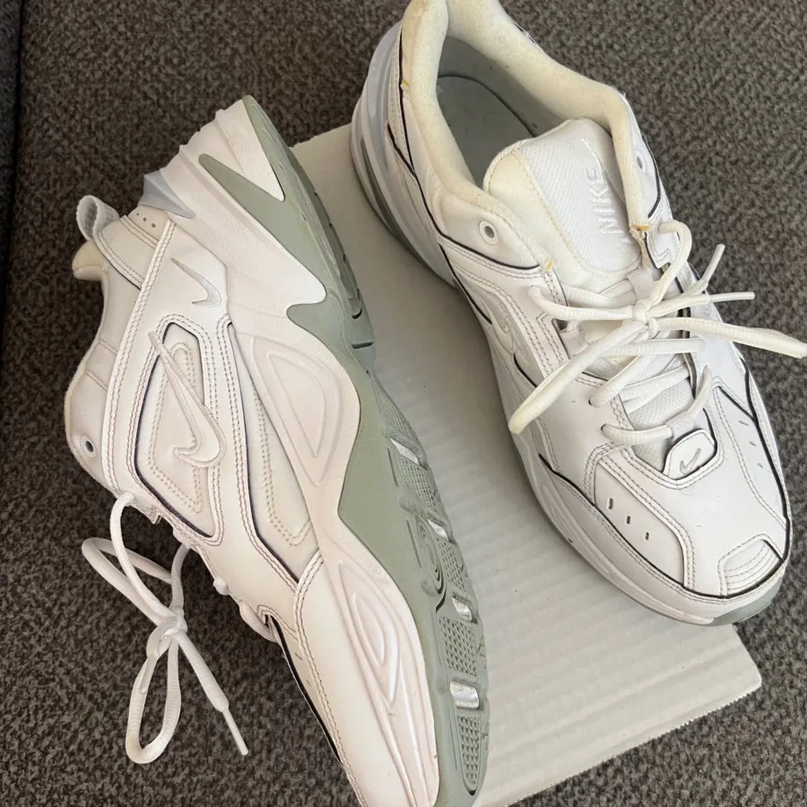 کفش نایک سایز 44