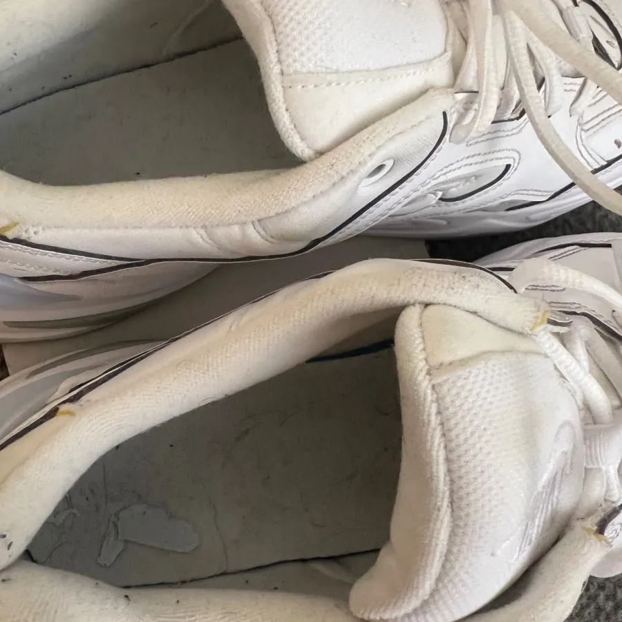 کفش نایک سایز 44