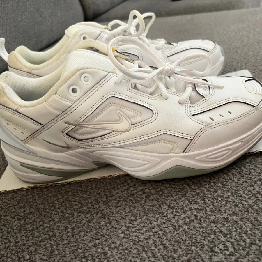 کفش نایک سایز 44