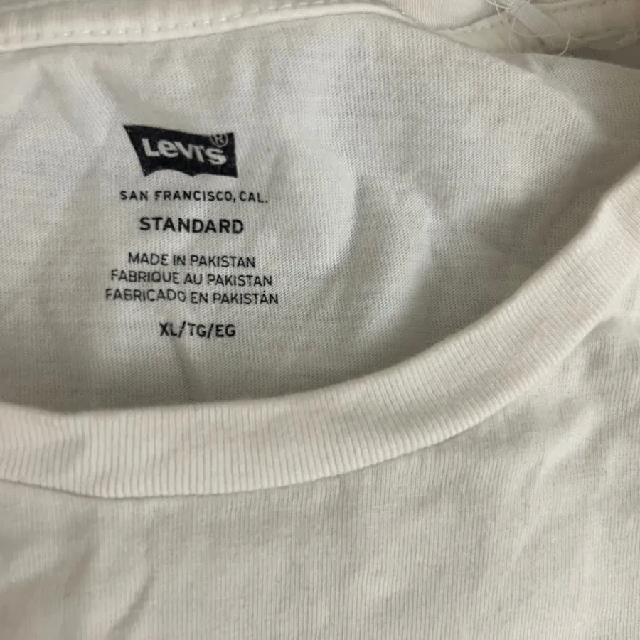 بلوز پاییزه Levi’s