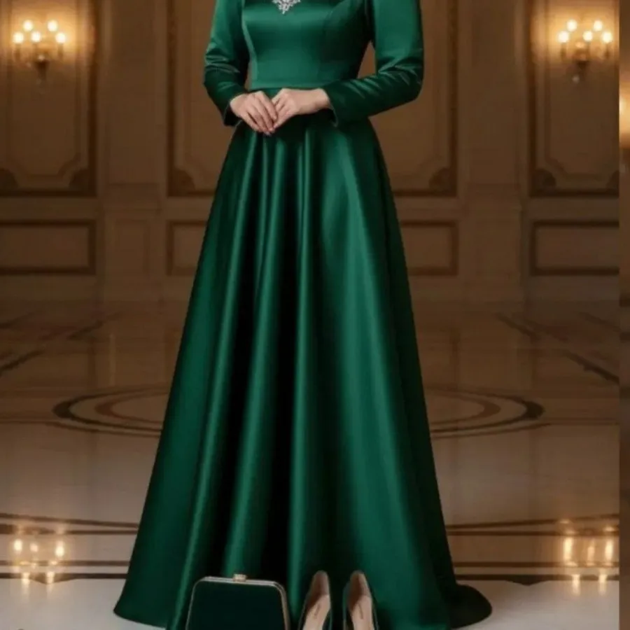 لباس مجلسی شیک جدید