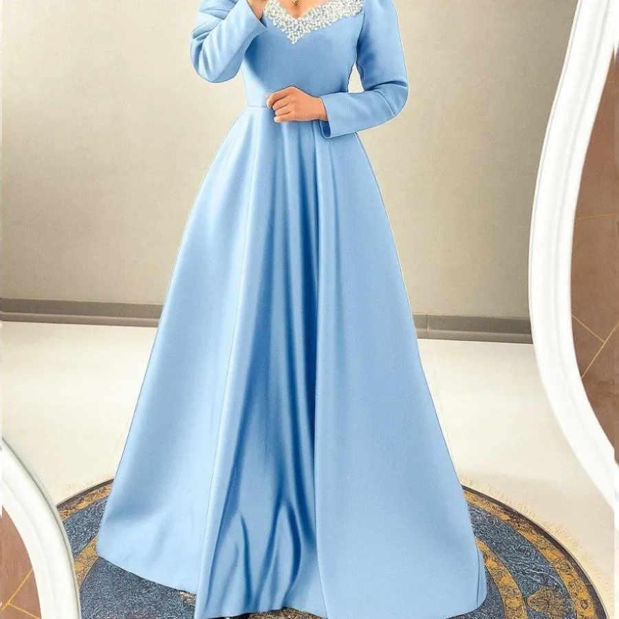 لباس مجلسی شیک جدید