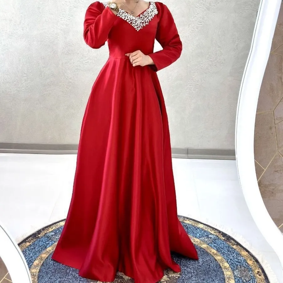 لباس مجلسی شیک جدید