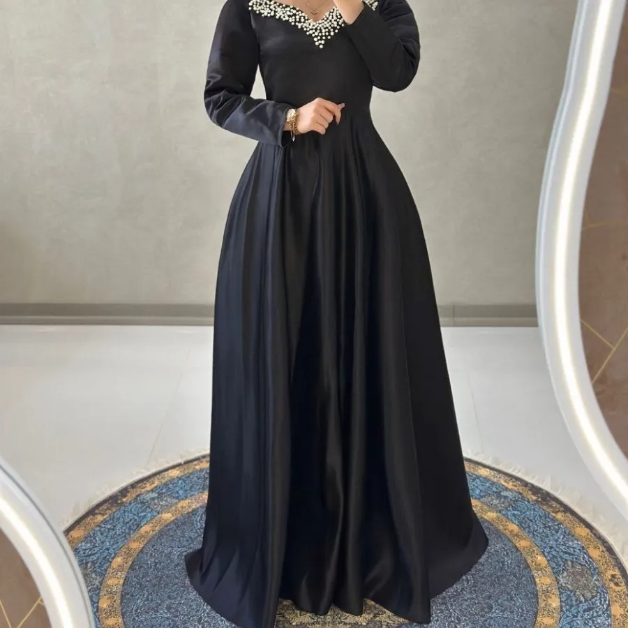 لباس مجلسی شیک جدید