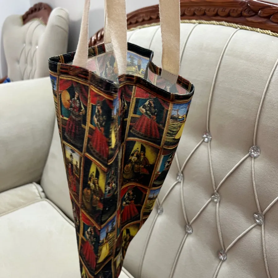 ساک کیف سنتی