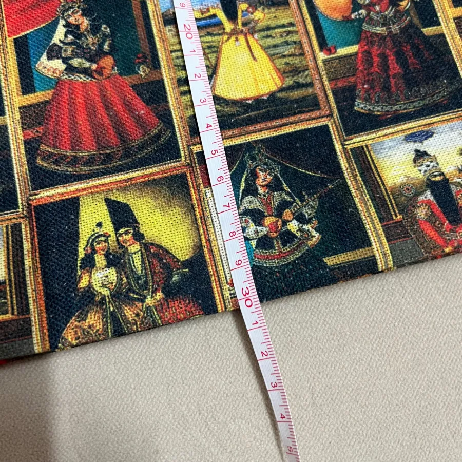 ساک کیف سنتی