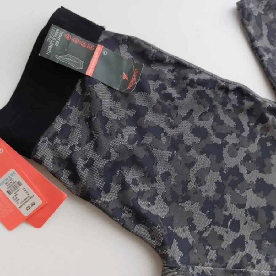 لگ وارداتی پریمارک