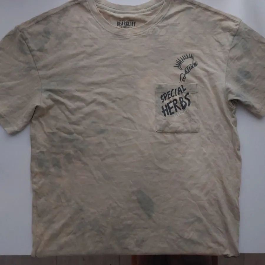 تیشرت ابرنگی وارداتی