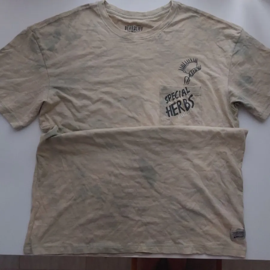 تیشرت ابرنگی وارداتی