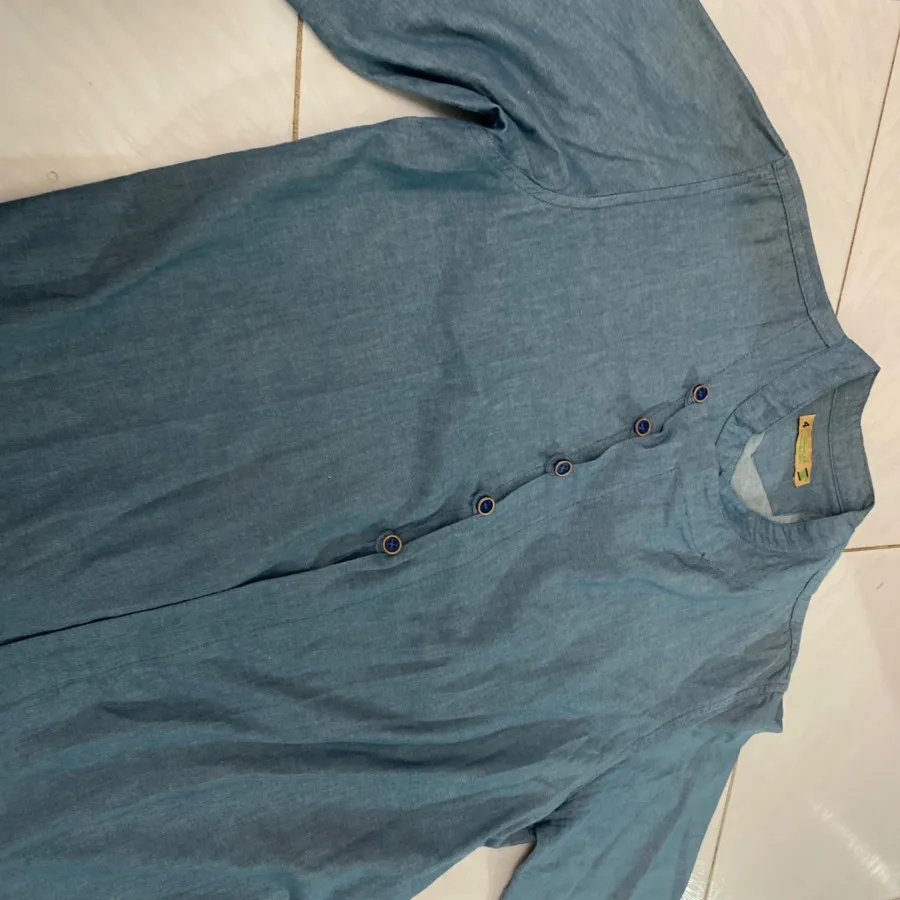 شومیز مارک تندرست