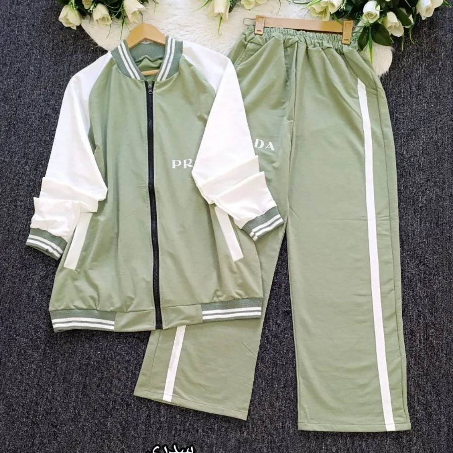 ست اسپرت پرادا