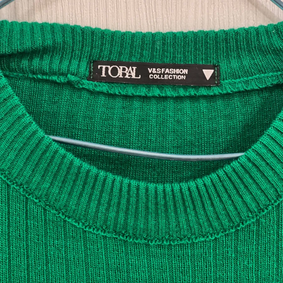 ست بلوز شلوار بافت