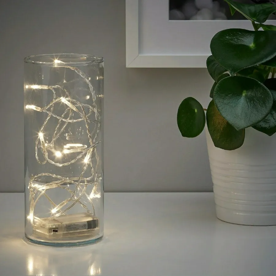 ریسه نور IKEA