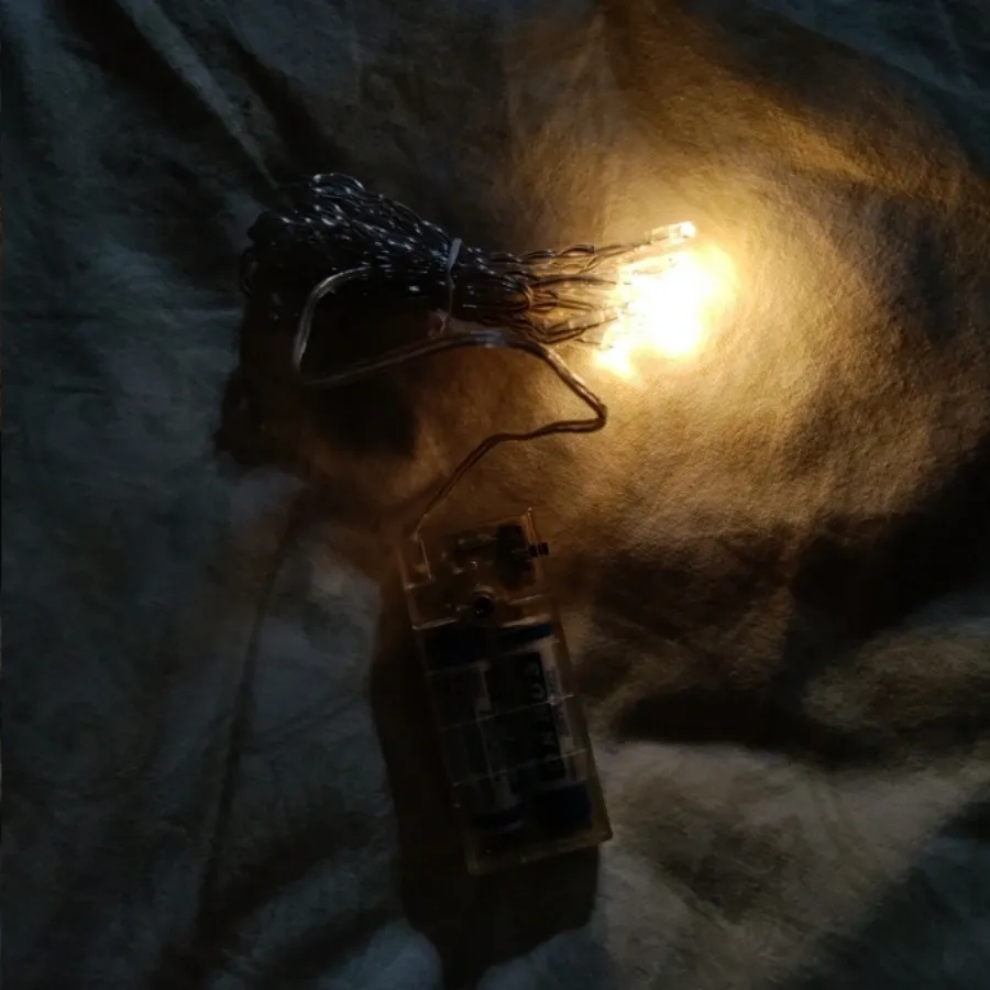 ریسه نور IKEA