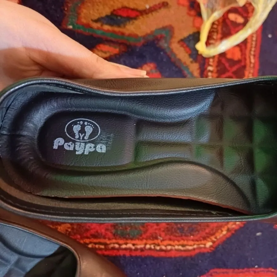 کفش راحتی زنانه