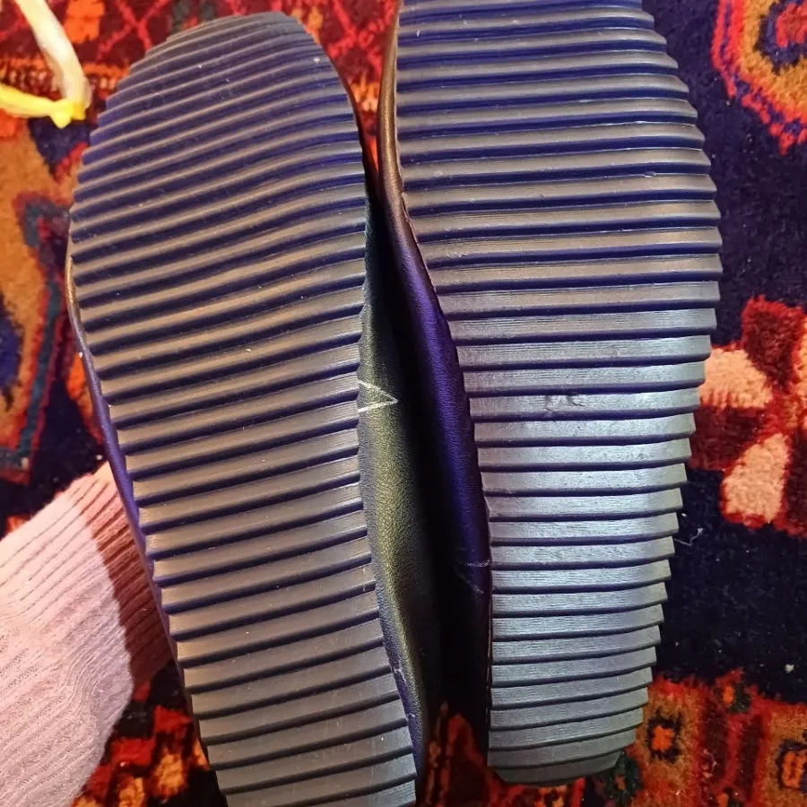 کفش راحتی زنانه