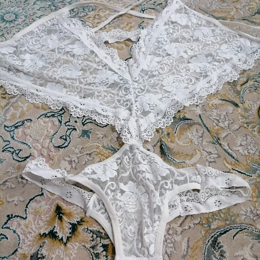 لباس خواب گیپور