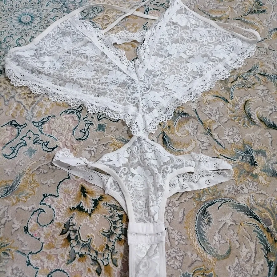 لباس خواب گیپور