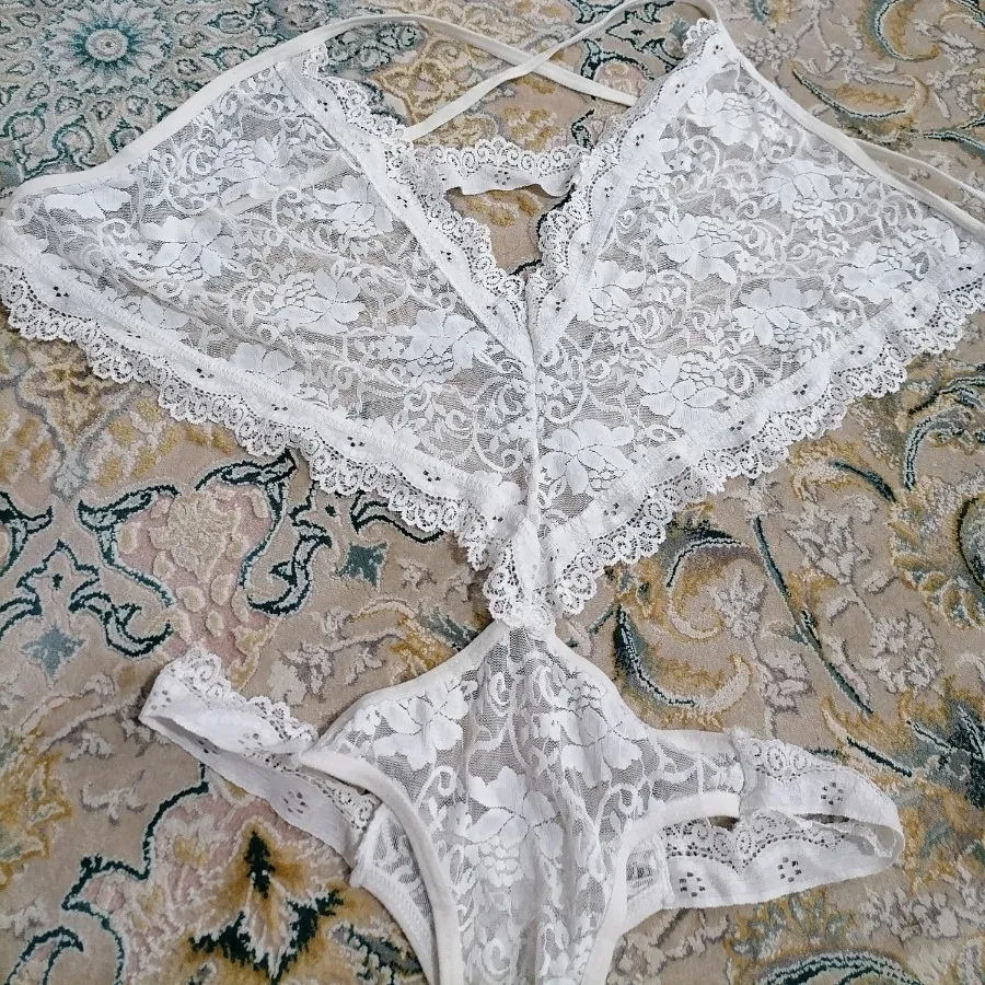 لباس خواب گیپور