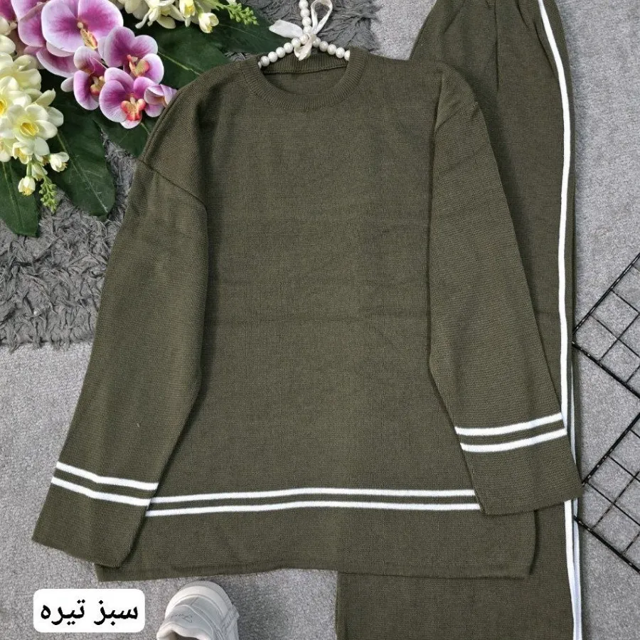 بلوز و شلوار