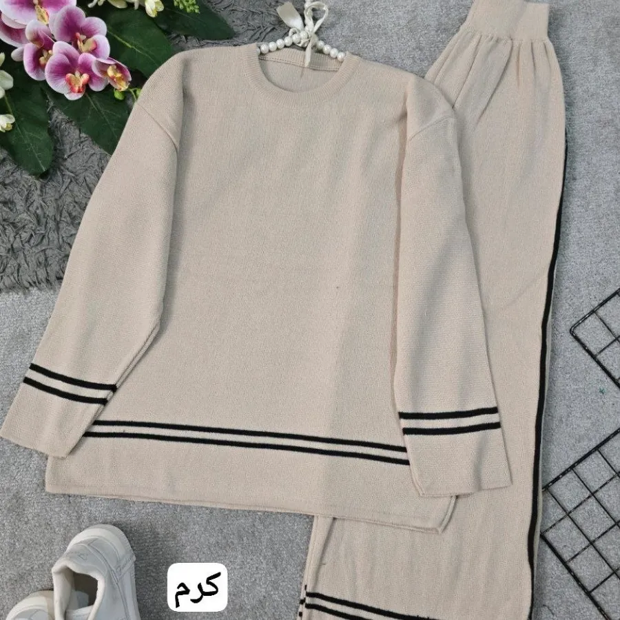 بلوز و شلوار