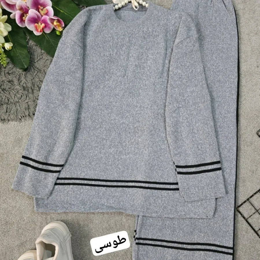 بلوز و شلوار