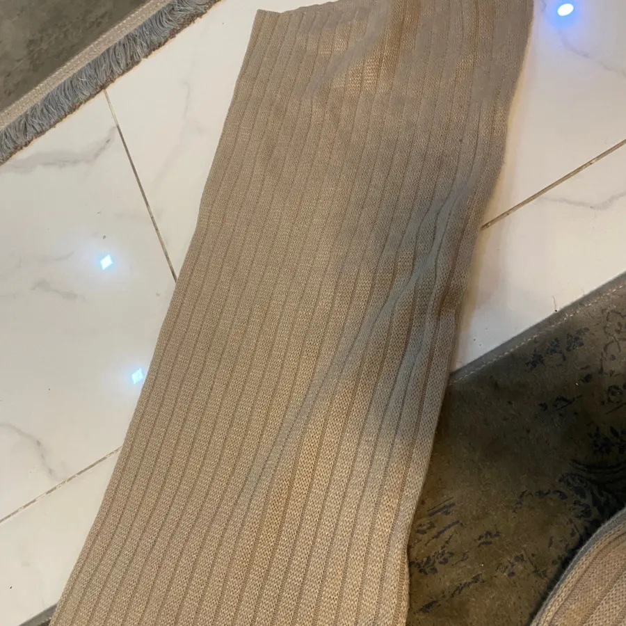 بلوز شلوار بافت