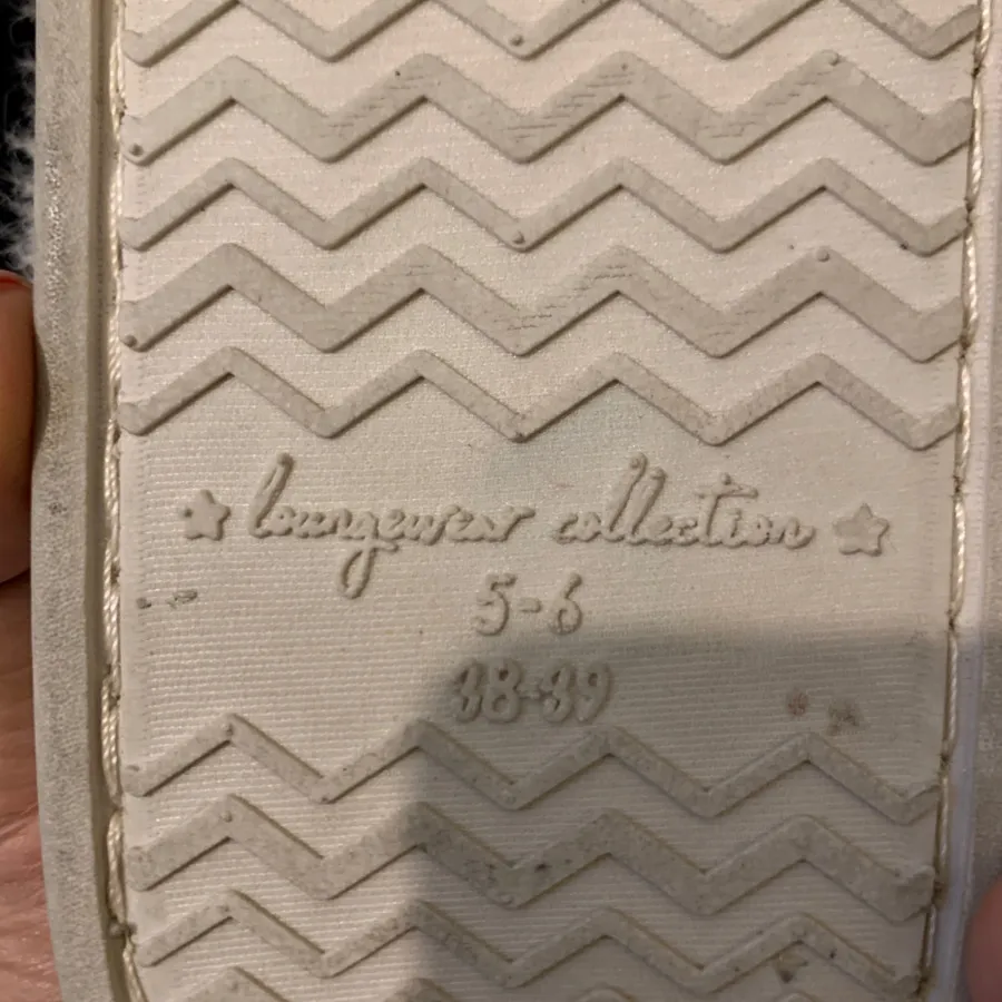 صندل رو فرشی تدی F&F