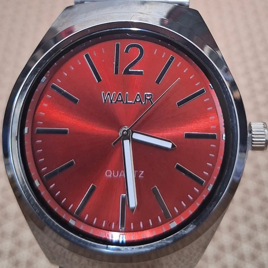 ساعت مردانه والار